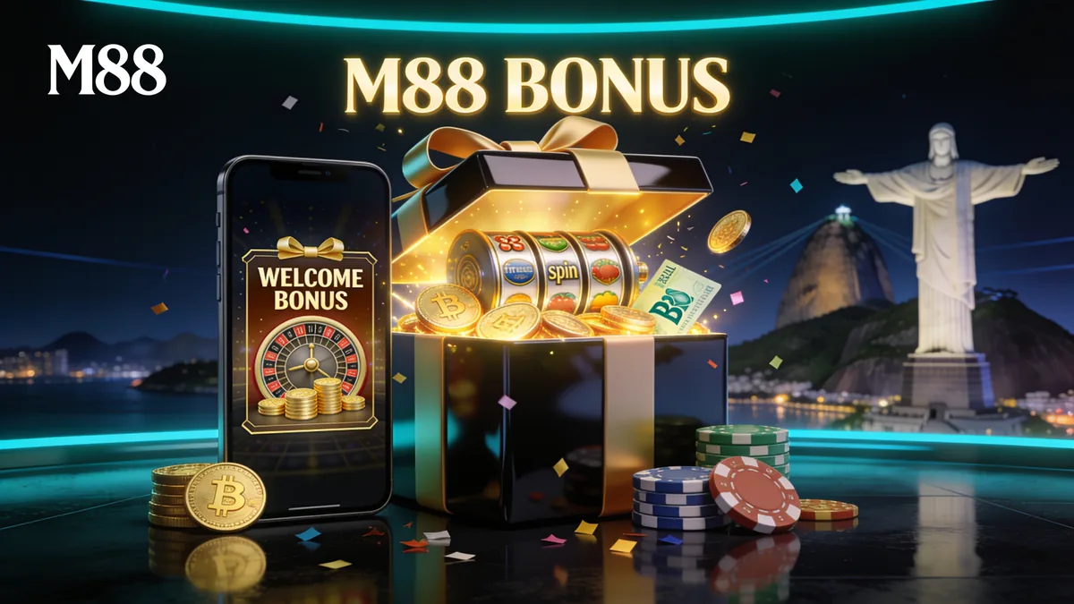 Principais Recursos e Promoções do Game Stick M88 — m88 no Brasil